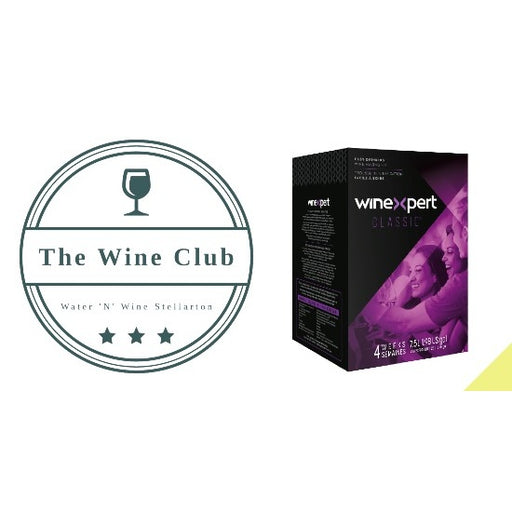 The Wine Club - Riesling, Classic - Start: Thu, Jul 2, 2026 / Package: Thu, Jul 30 @ 4pm