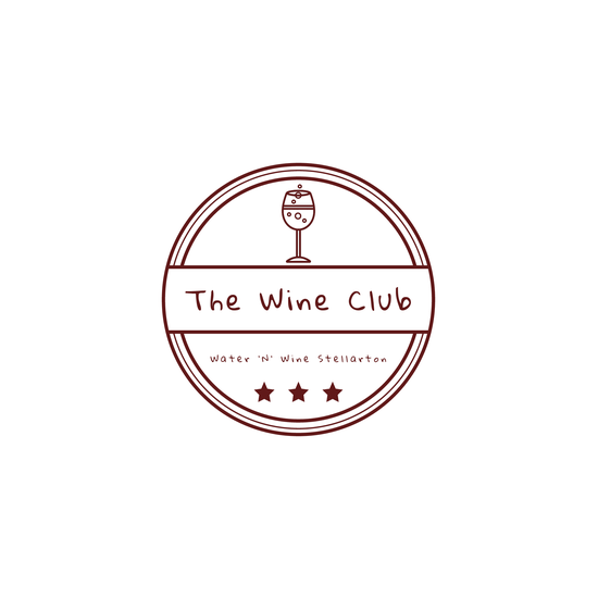LIMITED!! The Wine Club - Sparkling Rockin' Raspberry Rosé, Orchard Breezin' - Start: Sat, Jun 29, 2024 / Package: Sat, Jul 27 @ 10am