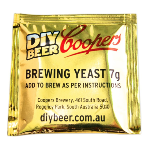 Brewing Yeast