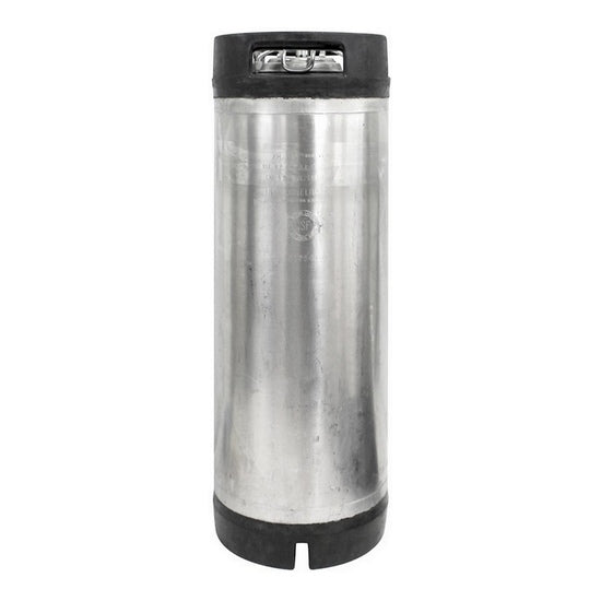Cornelius Keg, Used