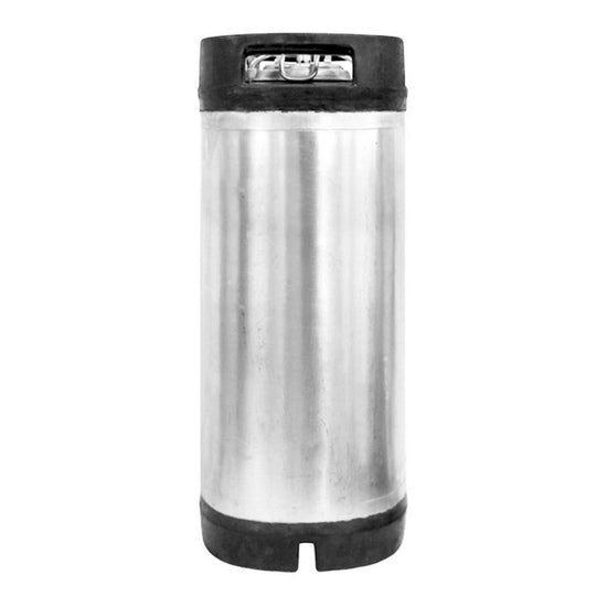 Cornelius Keg, Used