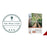 The Wine Club - Washington Merlot Style, Cru International - Start: Thu, Sep 10, 2026 / Package: Thu, Oct 8 @ 4pm