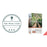 The Wine Club - France Rosé Style, Cru International - Start: Thu, Jun 18, 2026 / Package: Thu, Jul 16 @ 4pm