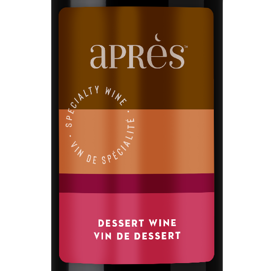 Dessert Wine, Aprés