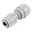 Duotight (Push-In) Straight Reducer - 1/4" (6.35mm) X 5/16" (8mm), Plastic