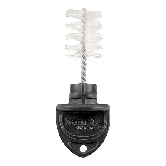 Beer Faucet Cleaning Brush/Plug (2")