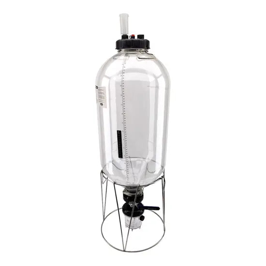 FermZilla 55L Tri-Conical v3.0 - Starter Kit