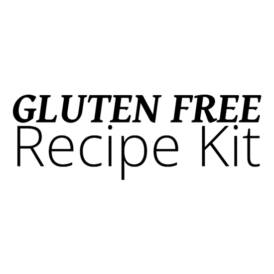 Light Ale, Gluten-Free Extract Recipe Kit (5.25 US Gal)