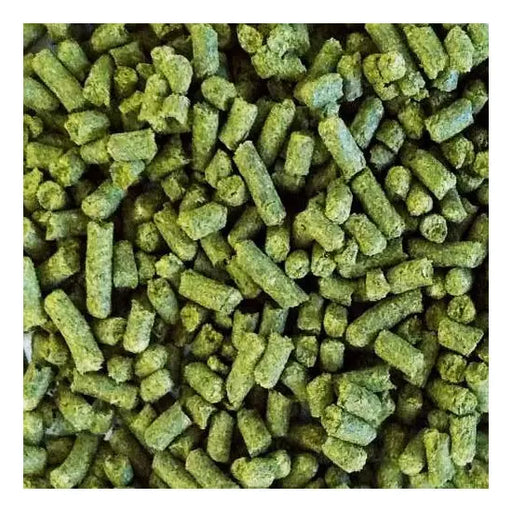Pellet Hops, Citra