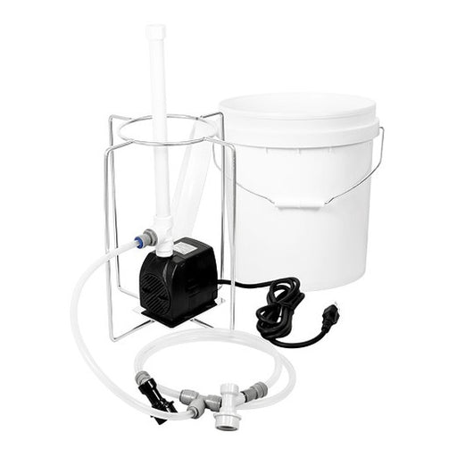 Kegland Bucket Blaster Keg Washer