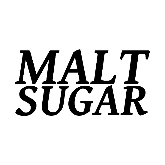 Malt Sugar