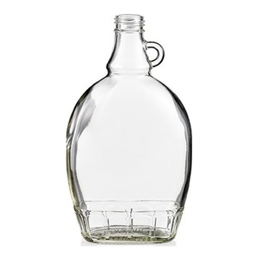 Maple Syrup Bottles, 500ml