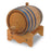 Oak Barrel, 3L (0.79 gal)