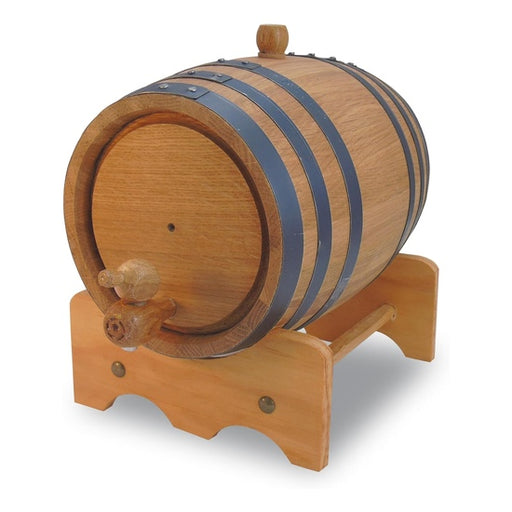 Oak Barrel, 3L (0.79 gal)