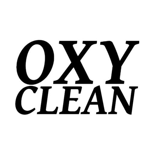 Oxy Clean (Sodium Percarbonate)