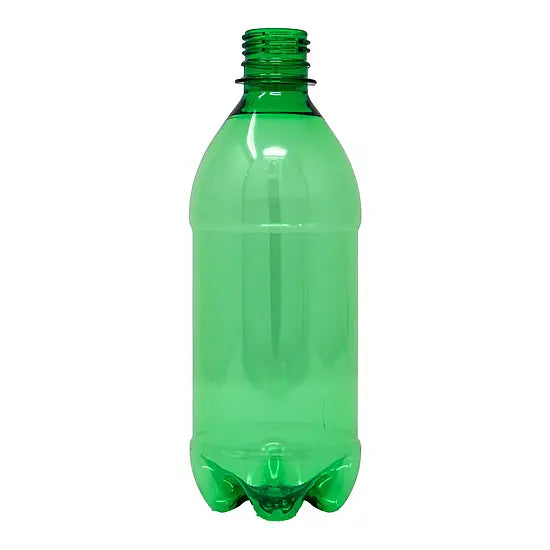 PET Beer Bottles