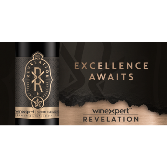 Cabernet Sauvignon - Coombsville, Napa Valley, California - Revelation 2024