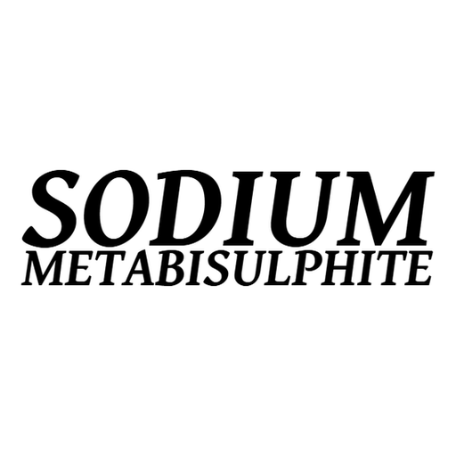Sodium Metabisulphite (SMS)