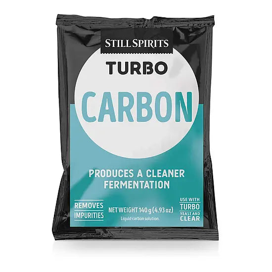 Turbo Carbon