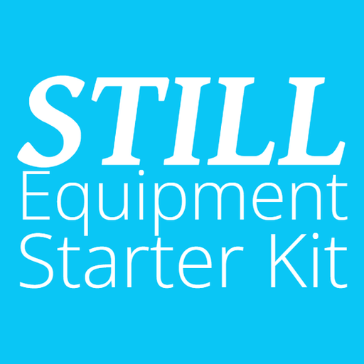 Still Starter Kit