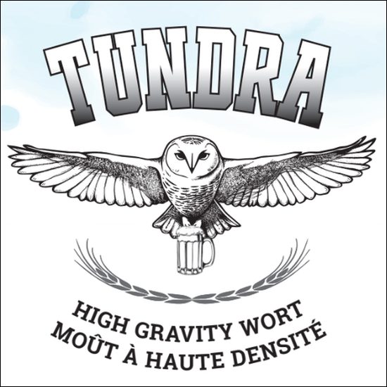 Baffin Island, White, Tundra