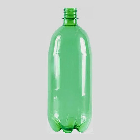 PET Beer Bottles