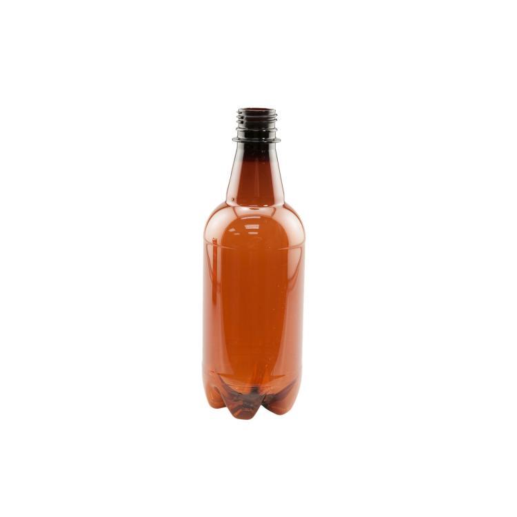 PET Beer Bottles