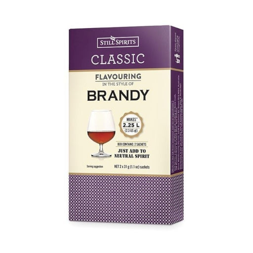 Brandy, Classic