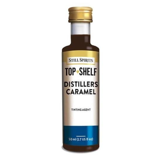 Distillers Caramel