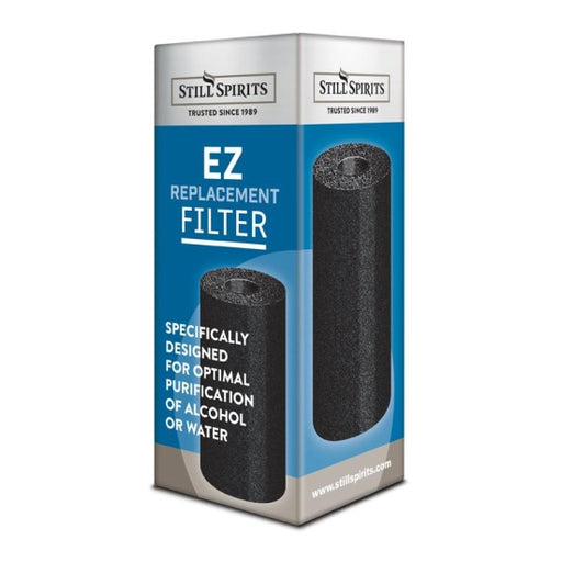 EZ Filter Cartridge
