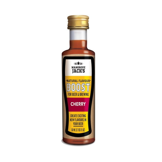 Cherry Beer Flavouring