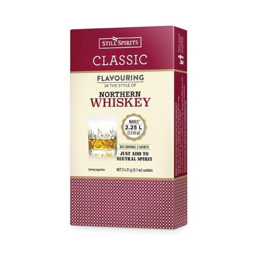 Northern Whiskey, Classic