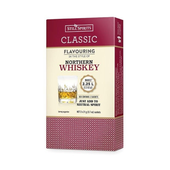 Northern Whiskey, Classic