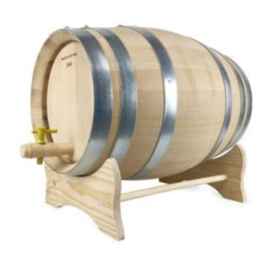 Oak Barrel, 24L