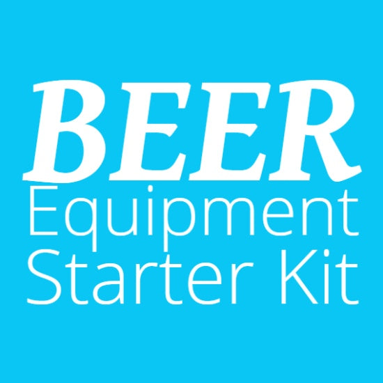 Beer Starter Kit