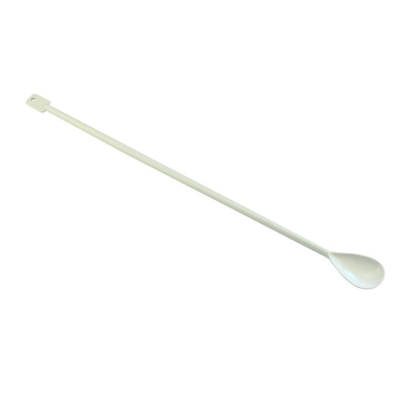 Spoon, Plastic