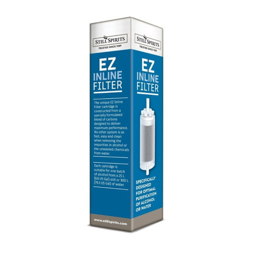 EZ In-Line Filter