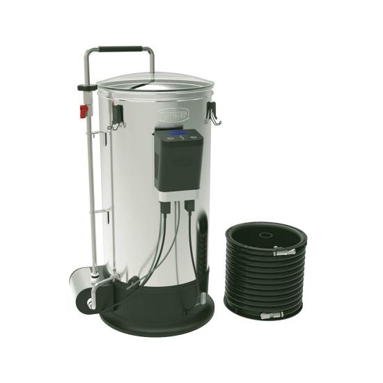 The Grainfather Connect