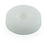 Plastic Cap with Hole, 38mm