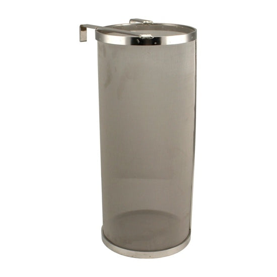 Stainless Steel Mesh Kettle Hop Spider (14" X 6")