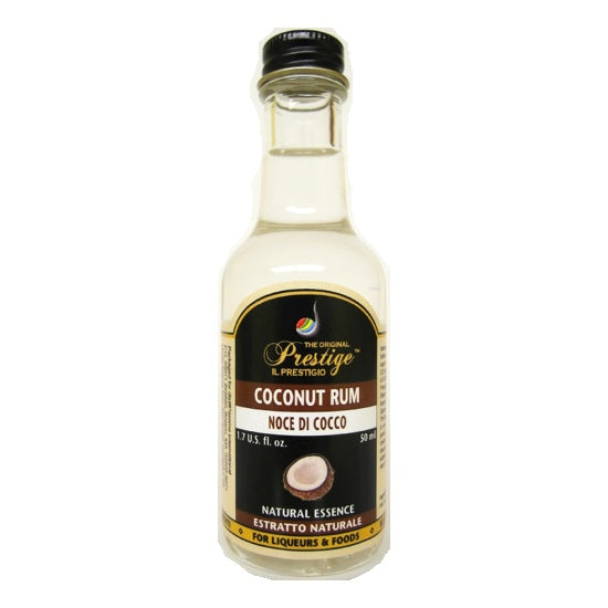 Prestige Coconut Rum, Liquor Quik