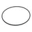 Rubber Gasket for 30L Primary Fermenter Pail Lid