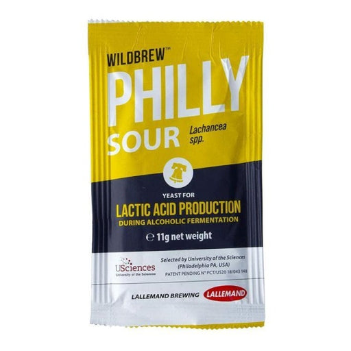 WildBrew Philly Sour (11g)