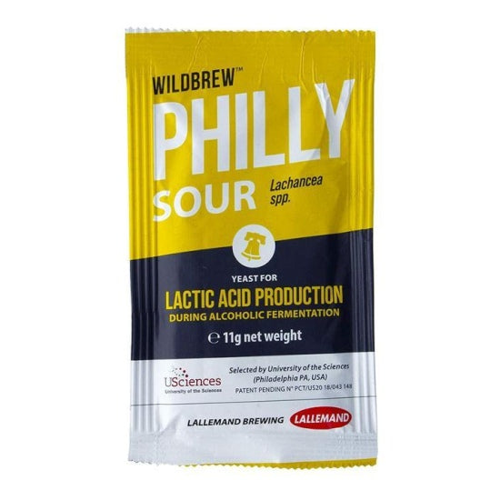 WildBrew Philly Sour (11g)