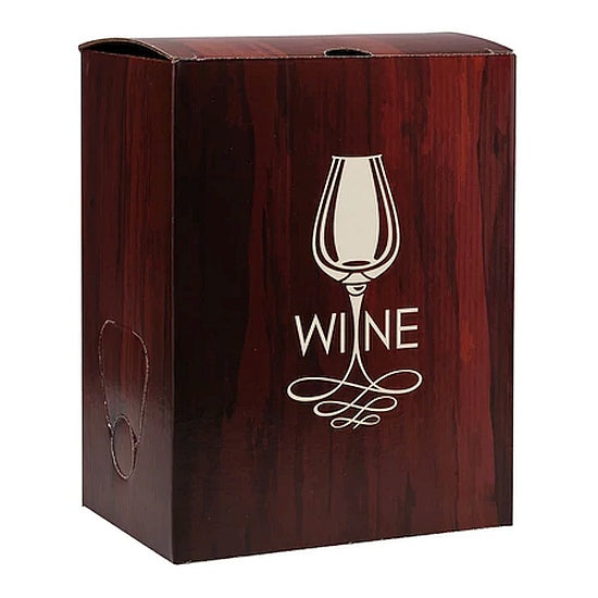 Wine Dispenser Box