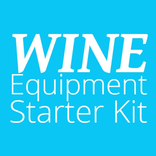 Wine Starter Kit